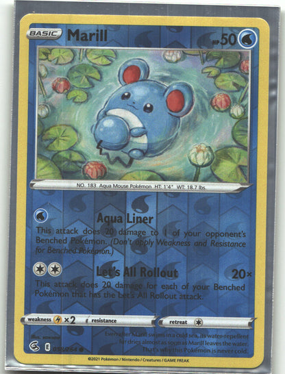 Marill