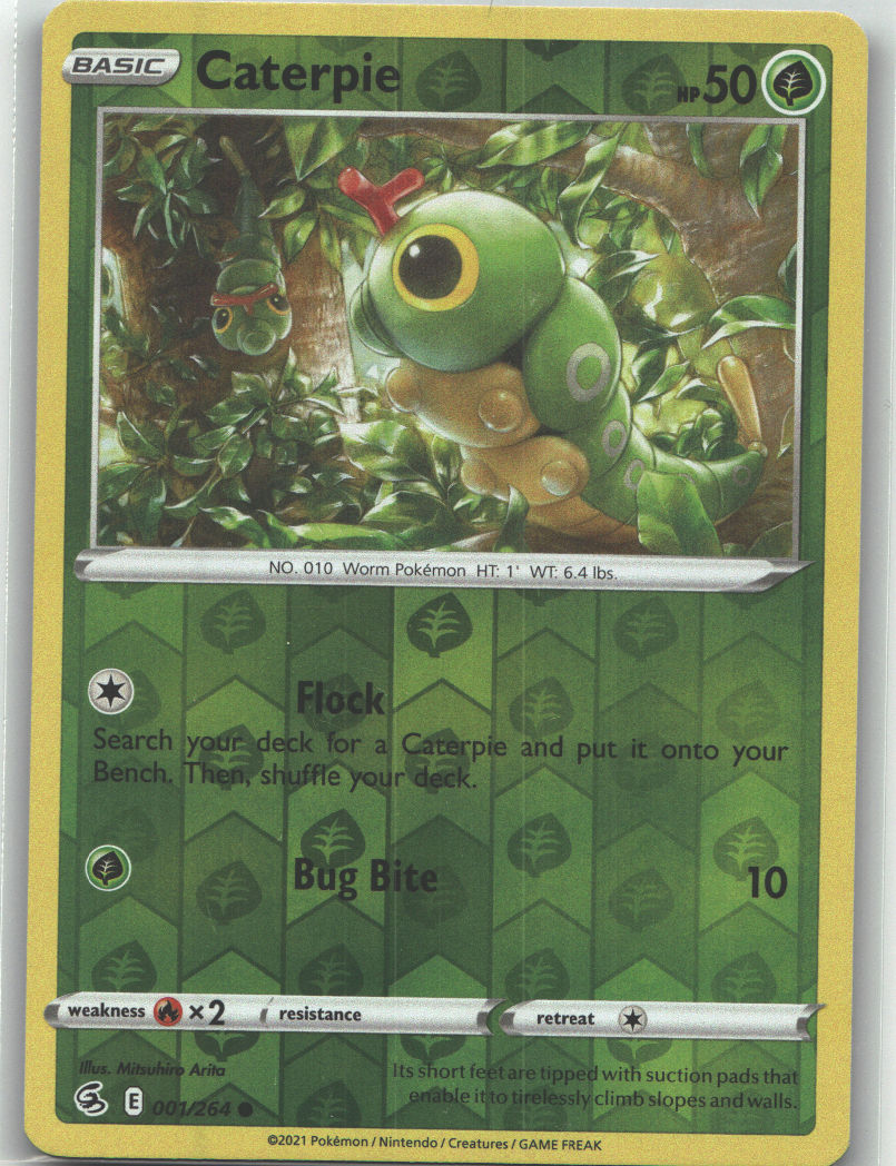 Caterpie