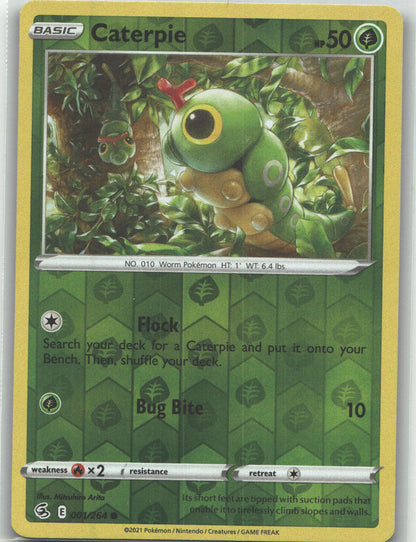 Caterpie