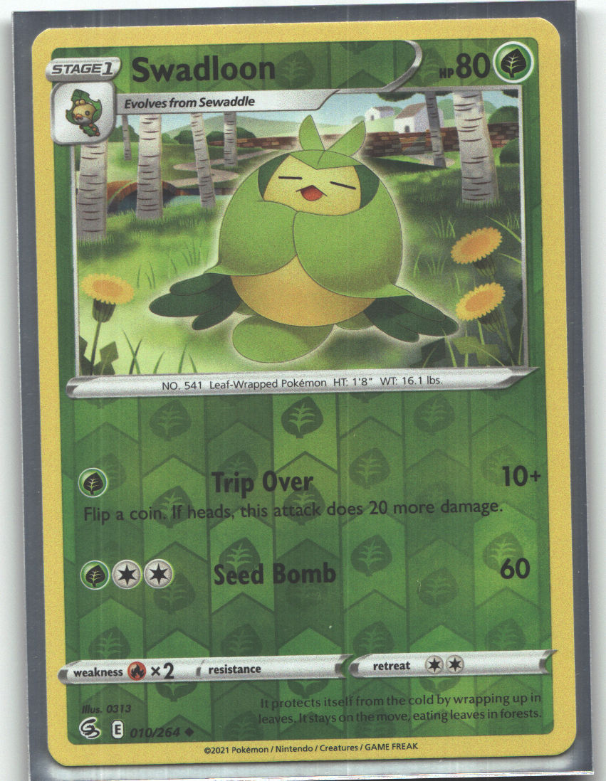Swadloon