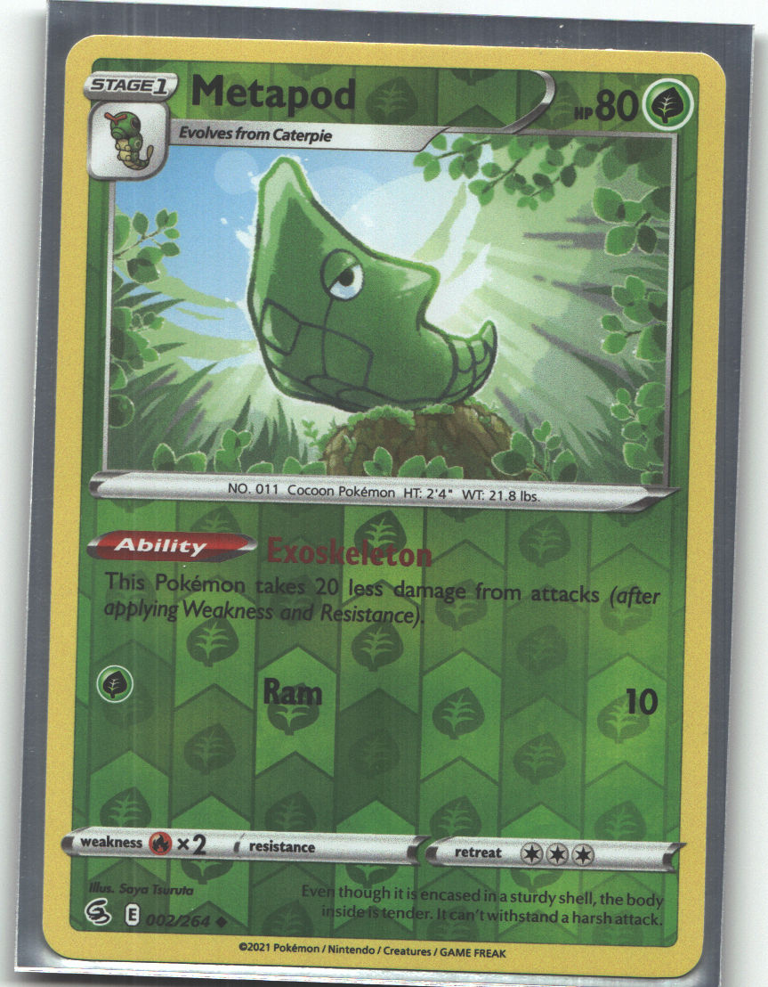 Metapod