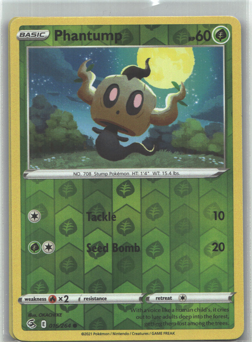 Phantump