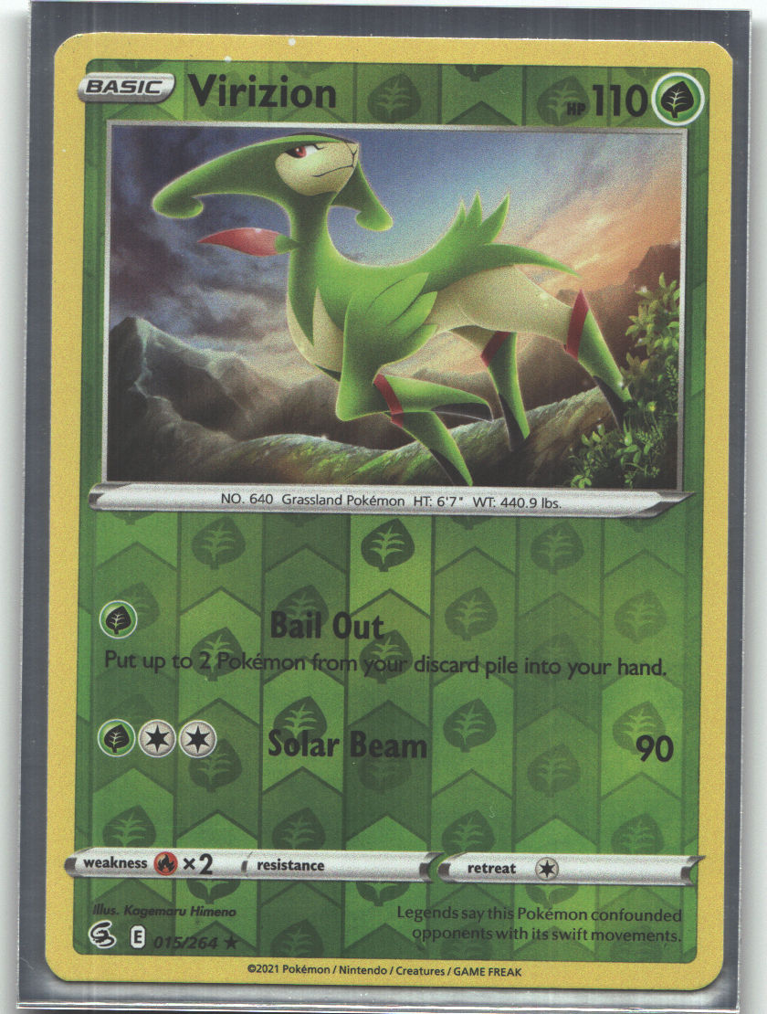 Virizion