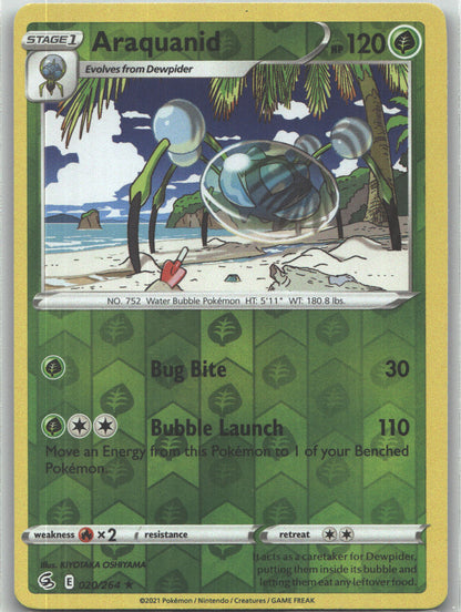 Araquanid