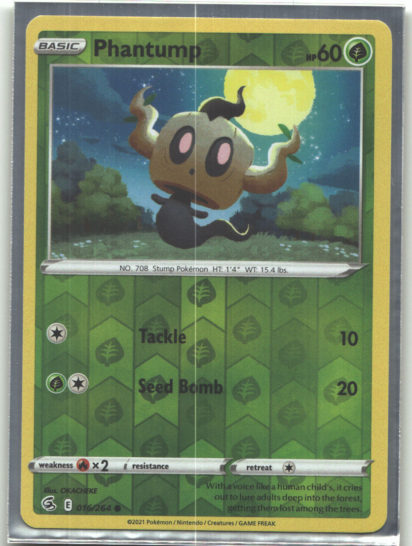 Phantump
