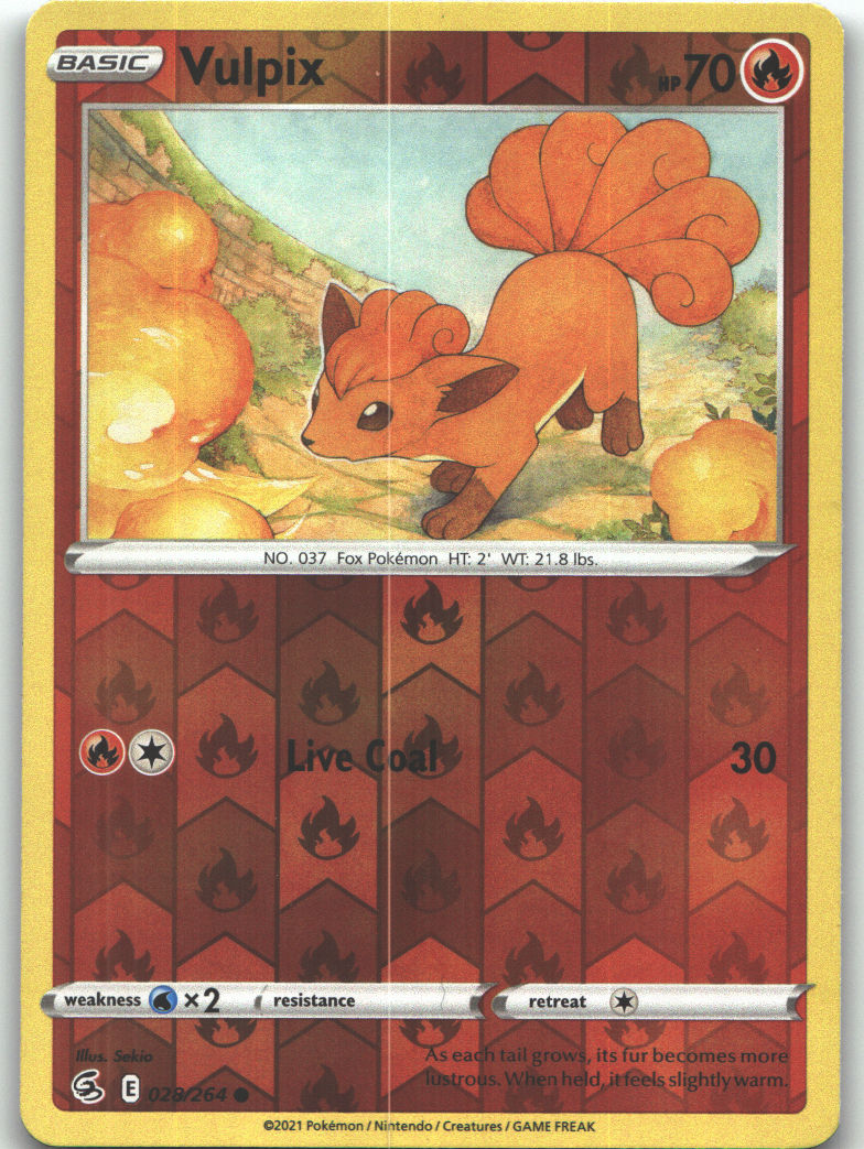 Vulpix (28)