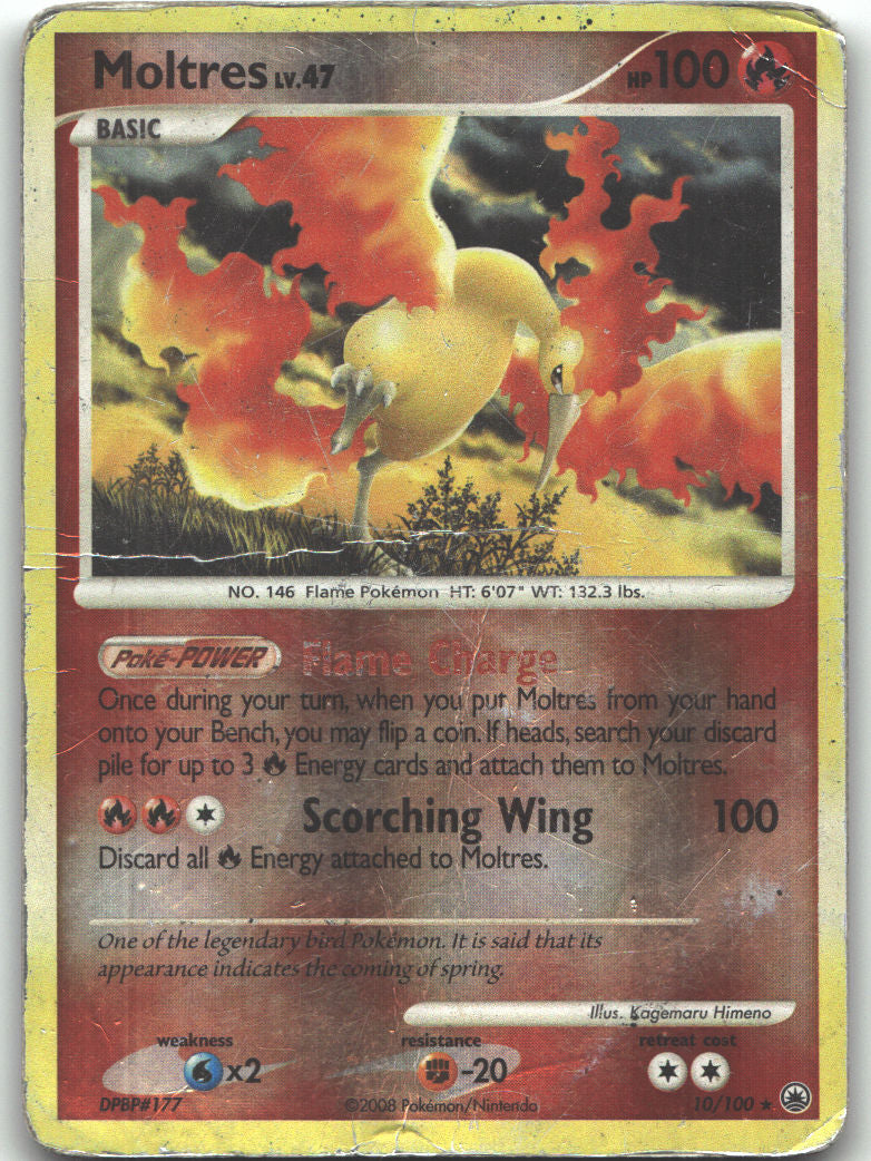 Moltres