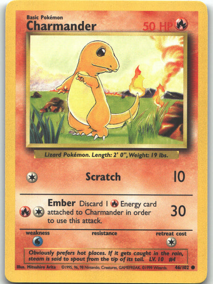 Charmander