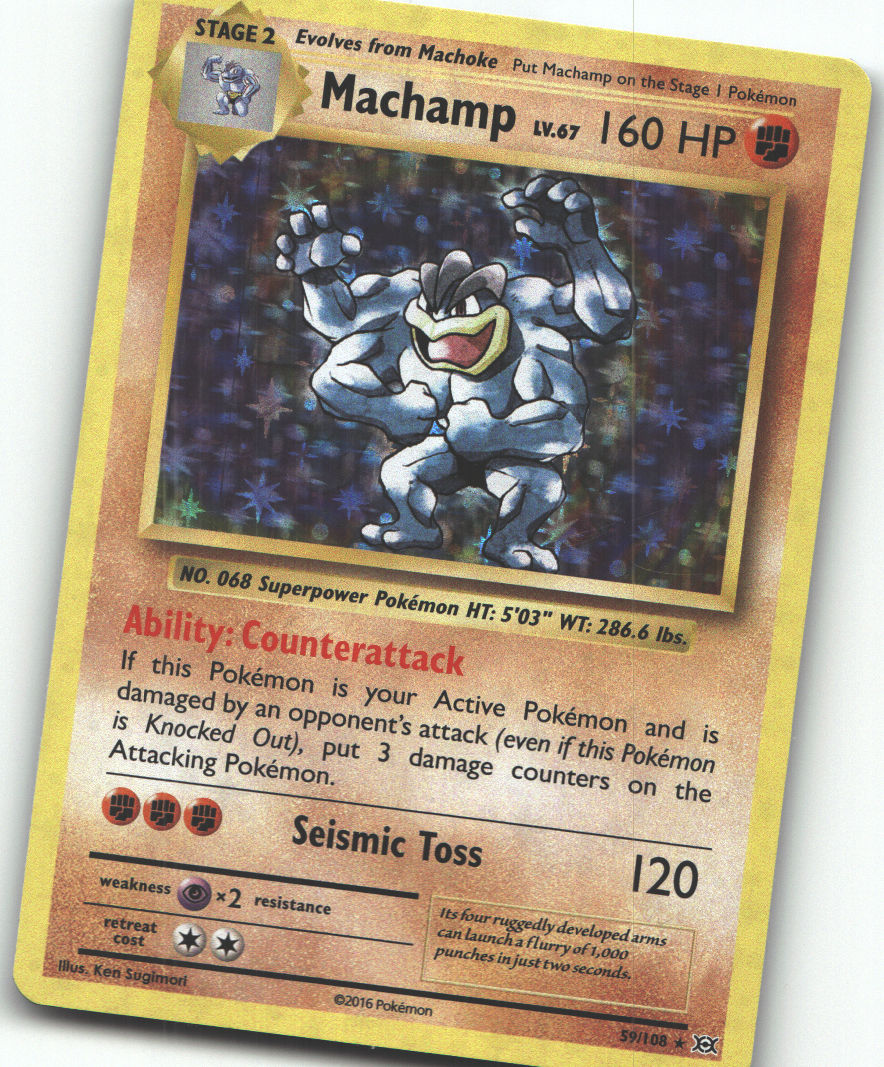 Machamp