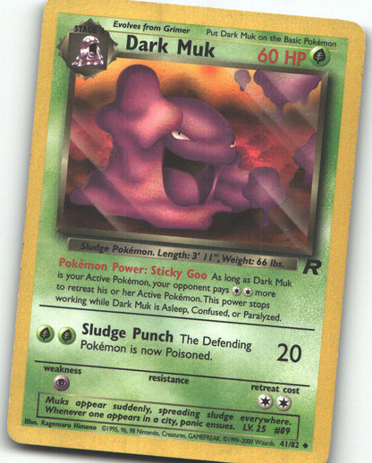 Dark Muk