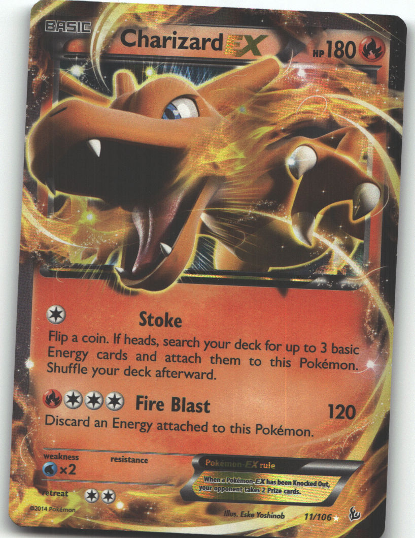 Charizard EX (11)