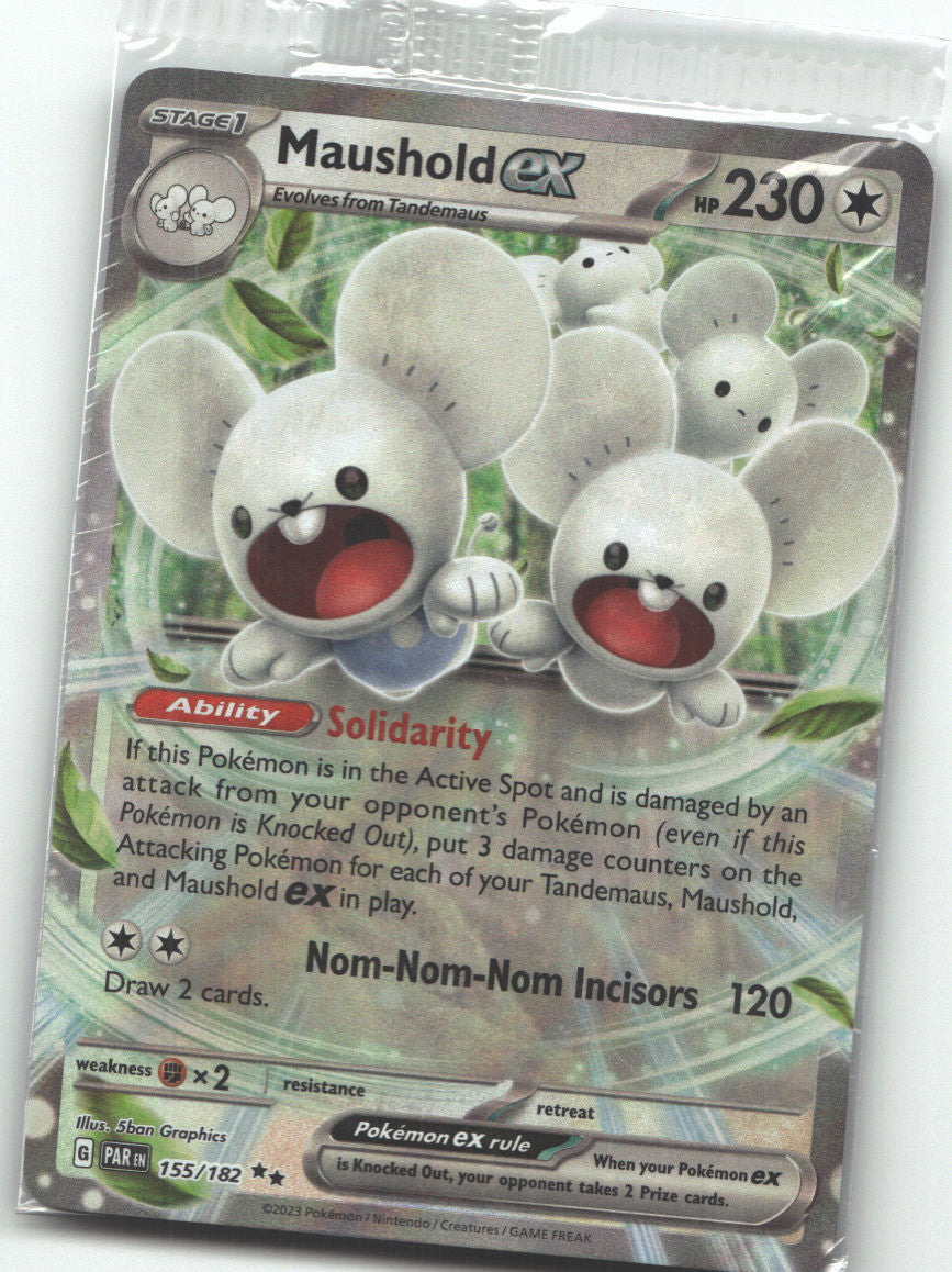 Maushold ex