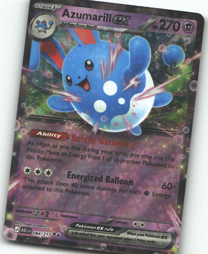Azumarill ex