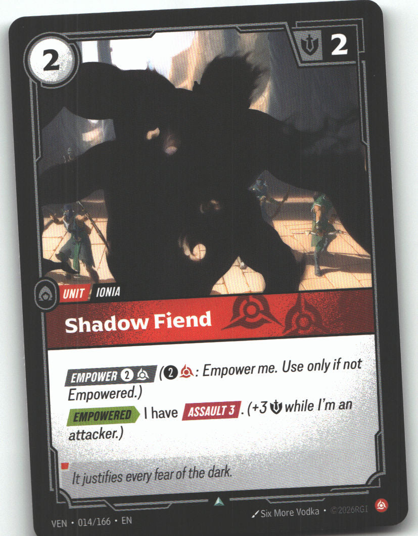 Shadow Fiend