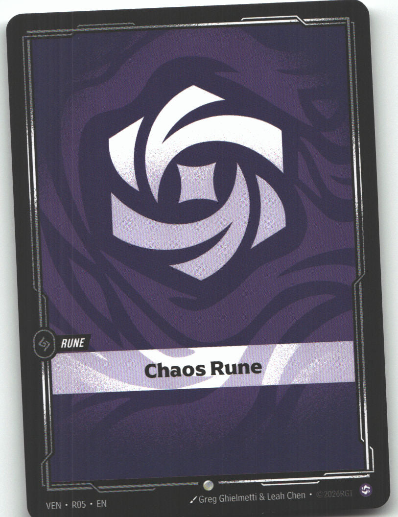 Chaos Rune