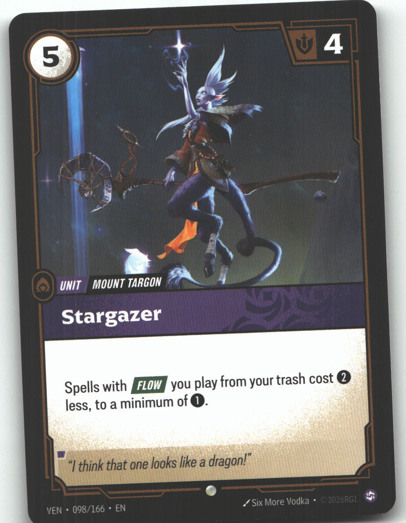 Stargazer