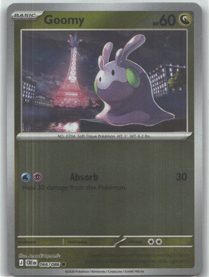 Goomy