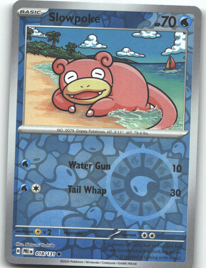 Slowpoke