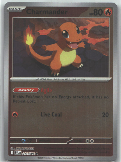Charmander
