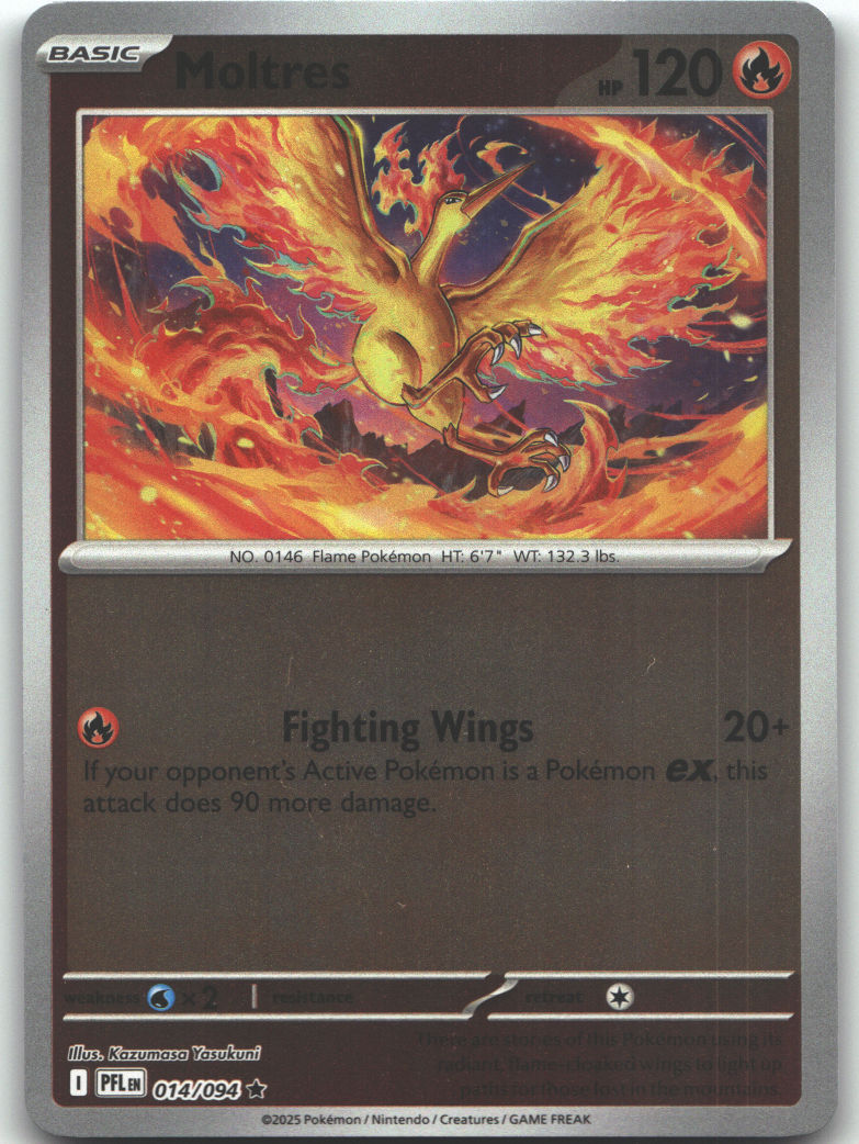 Moltres