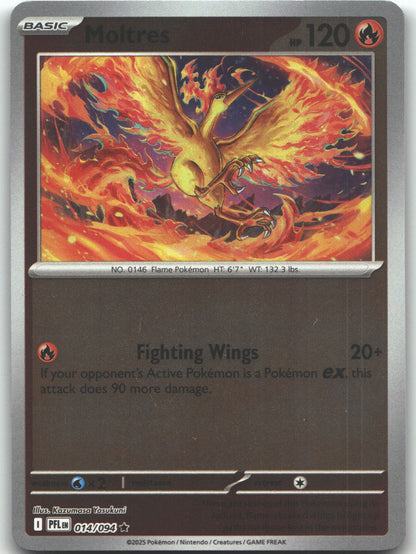 Moltres