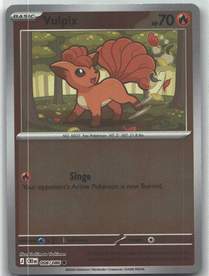 Vulpix