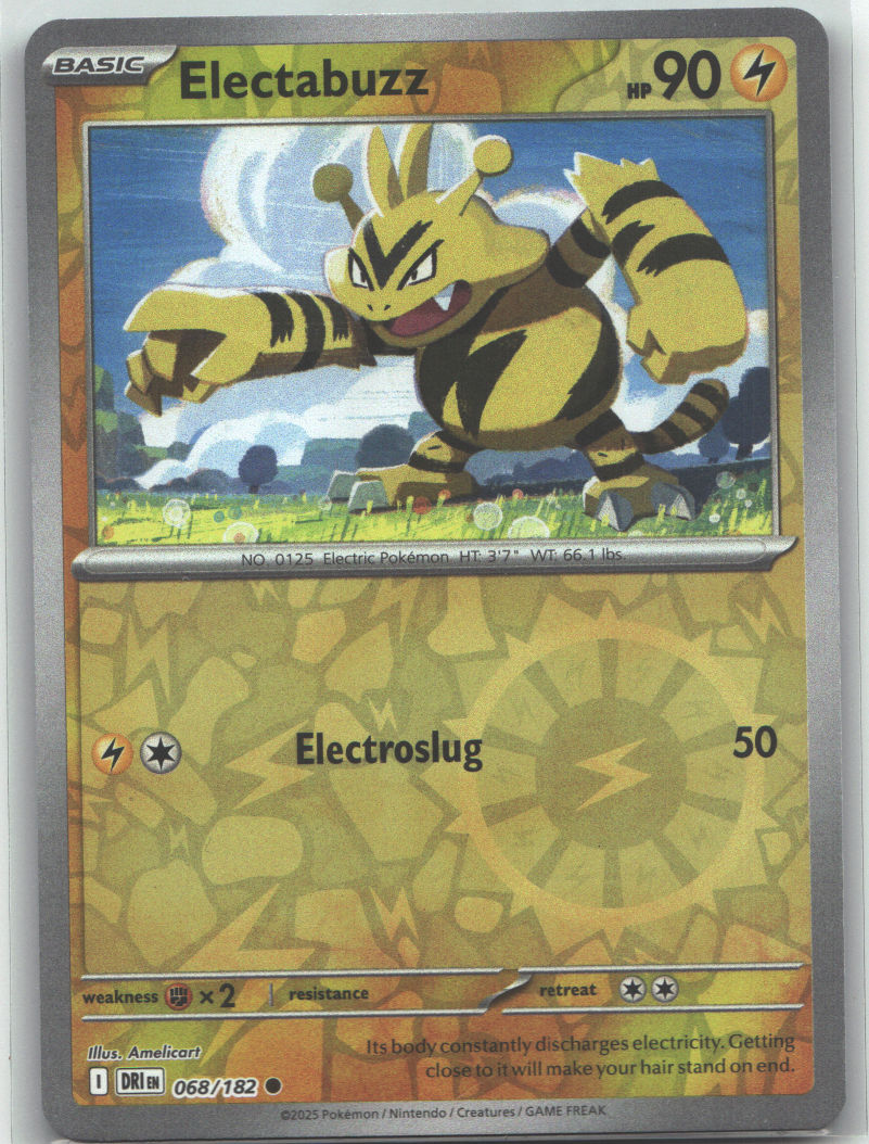 Electabuzz
