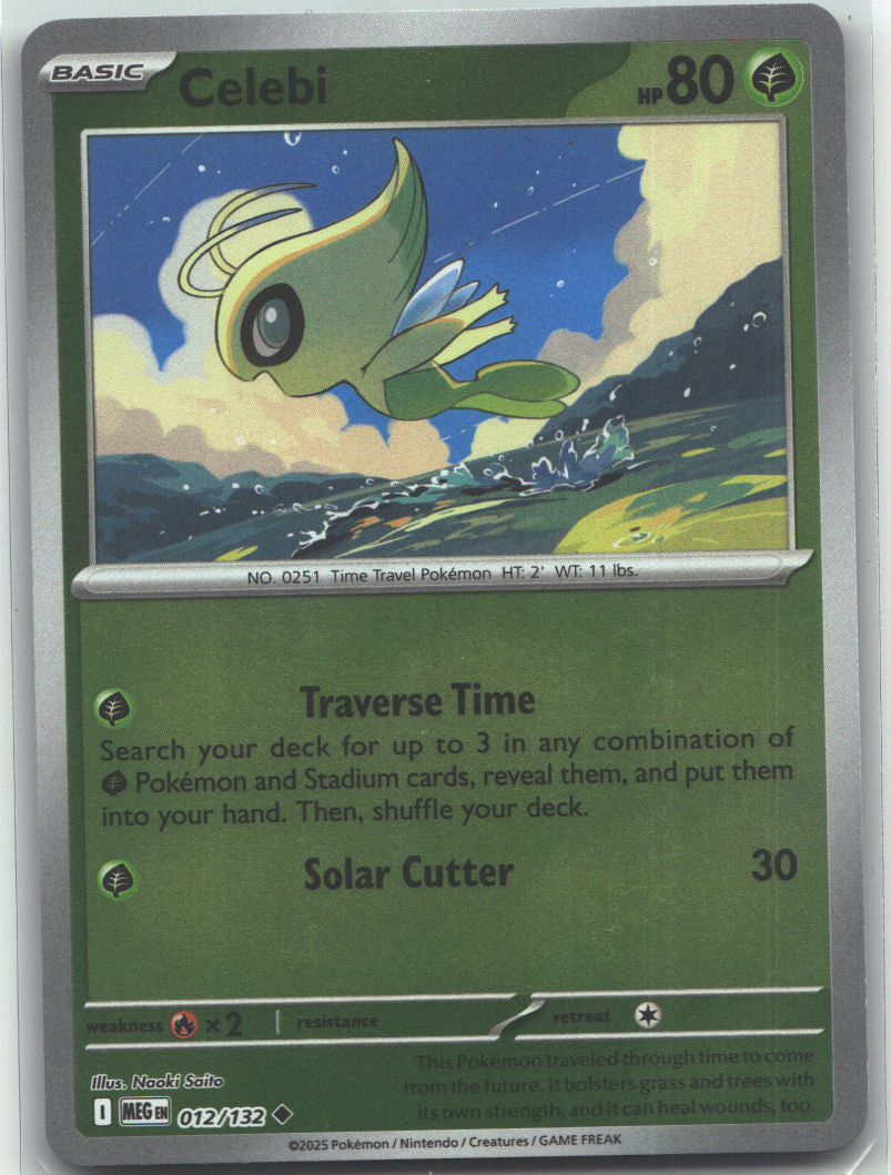 Celebi