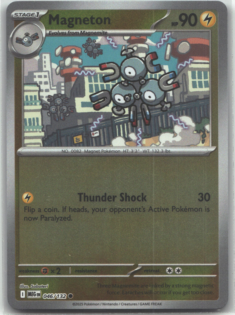 Magneton