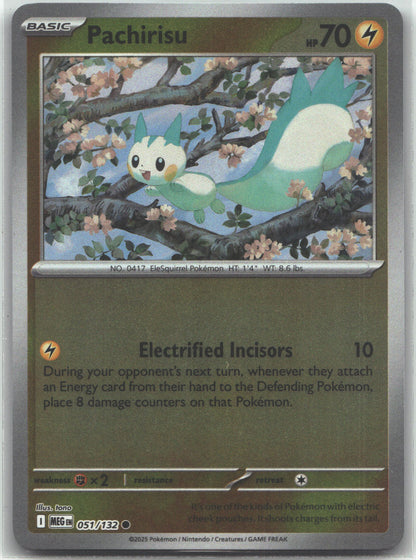 Pachirisu