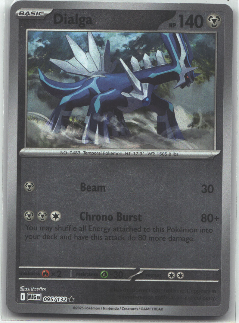 Dialga
