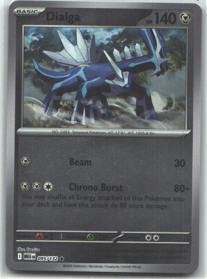 Dialga