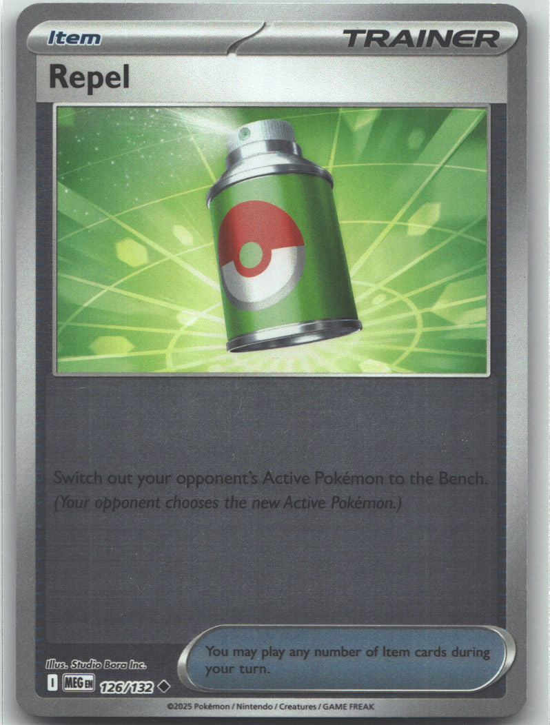 Repel