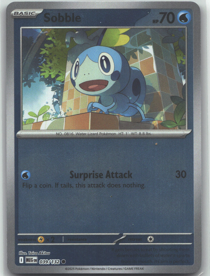 Sobble