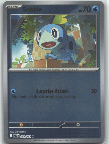 Sobble