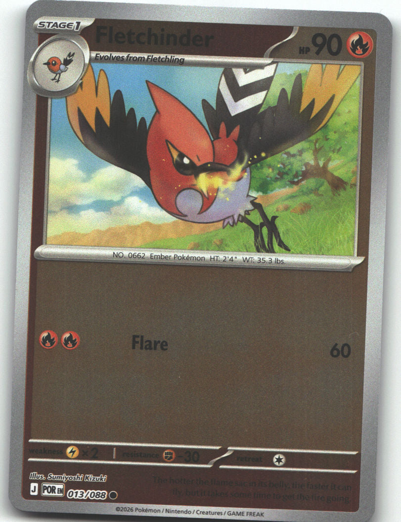Fletchinder