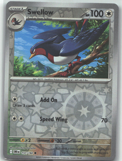 Swellow
