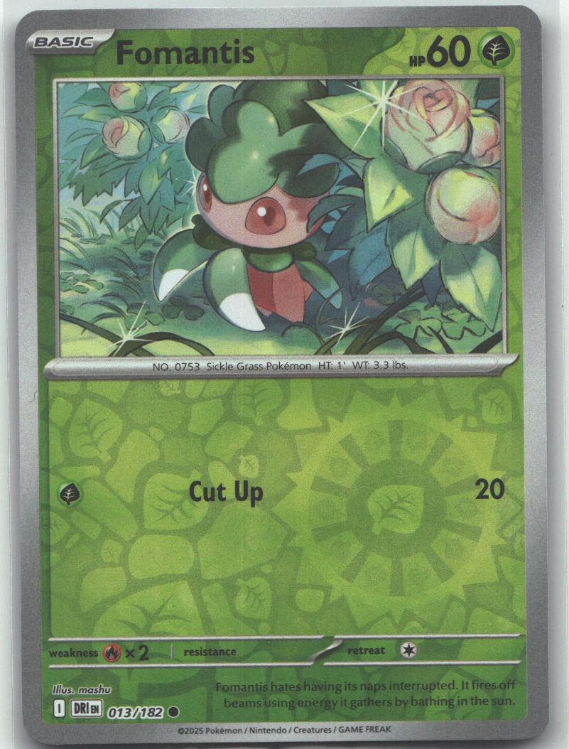 Fomantis