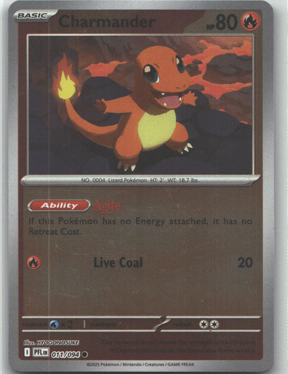 Charmander