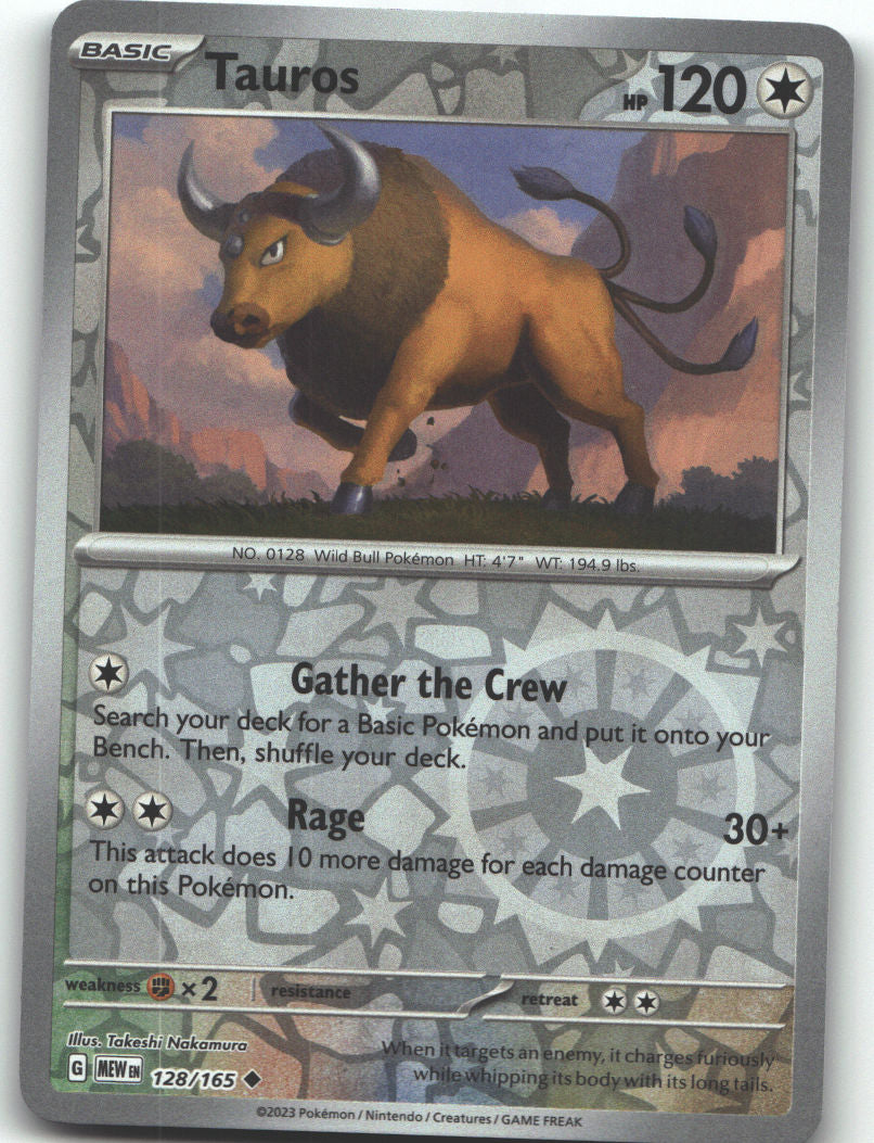 Tauros