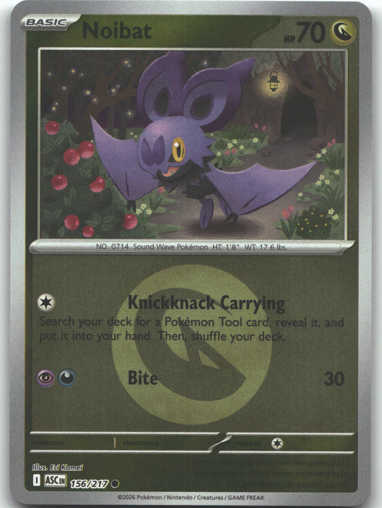 Noibat (Energy Symbol Pattern)