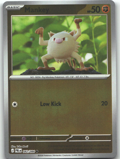 Mankey