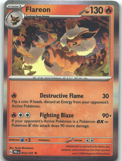 Flareon