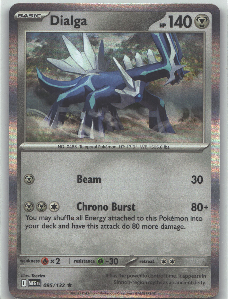 Dialga
