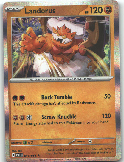 Landorus