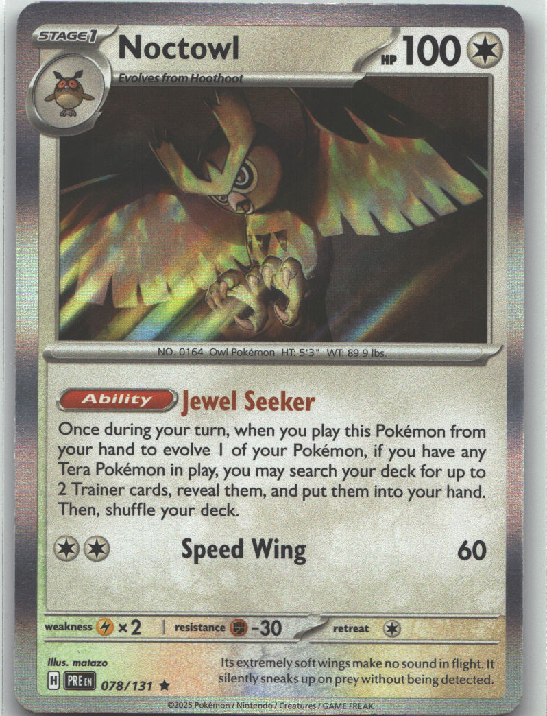 Noctowl