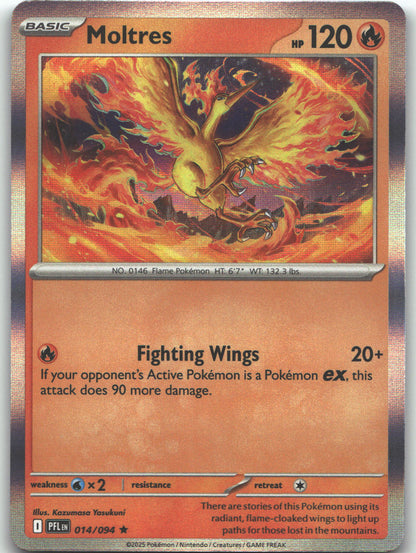 Moltres