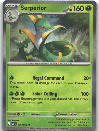 Serperior