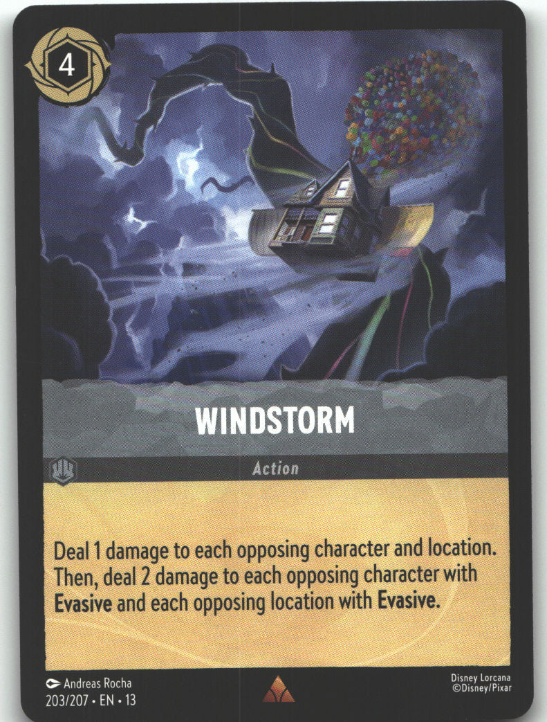 Windstorm