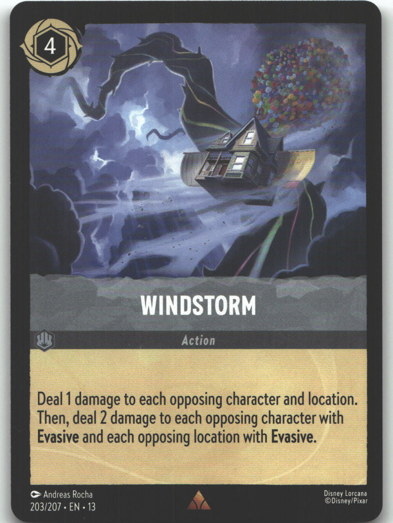 Windstorm